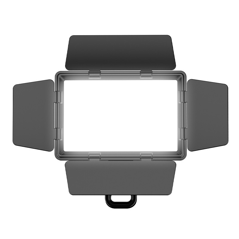 Difusor de quatro páginas RGB  - Photography Lighting Diffuser avaliação e preço