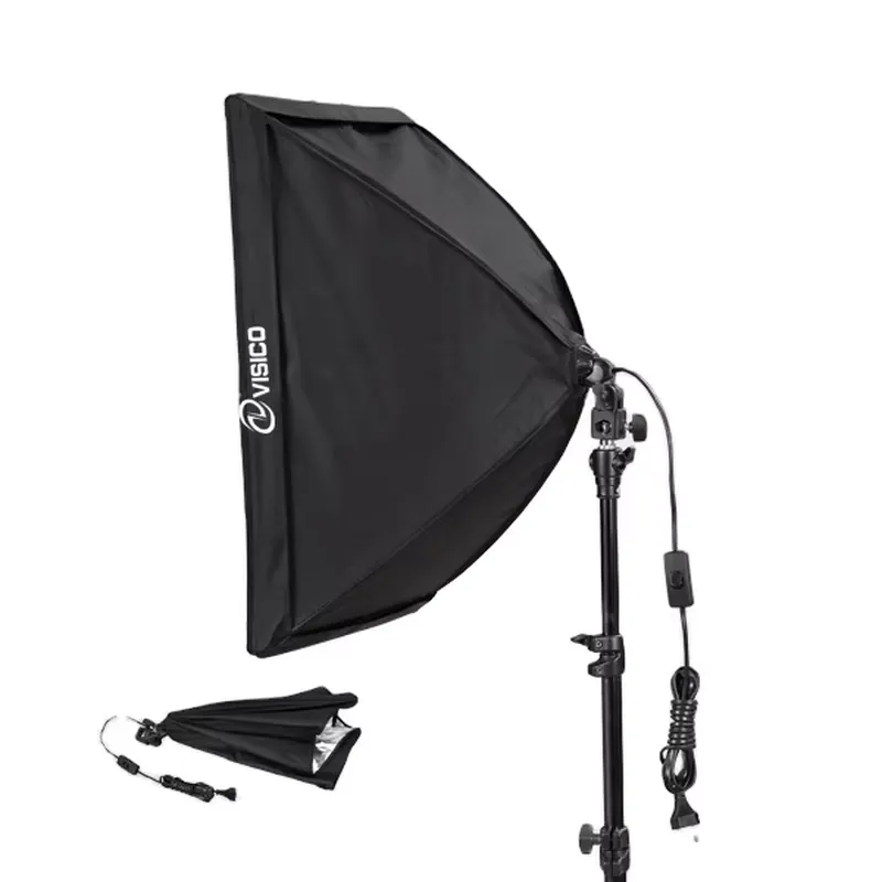 Estúdio Fotográfico Portátil d - Lighting In Photography avaliação e preço