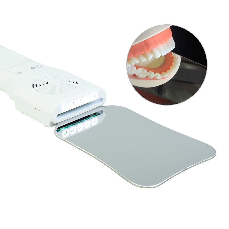 Conjunto de Espelhos Odontológ - Photography Lighting Set avaliação e preço