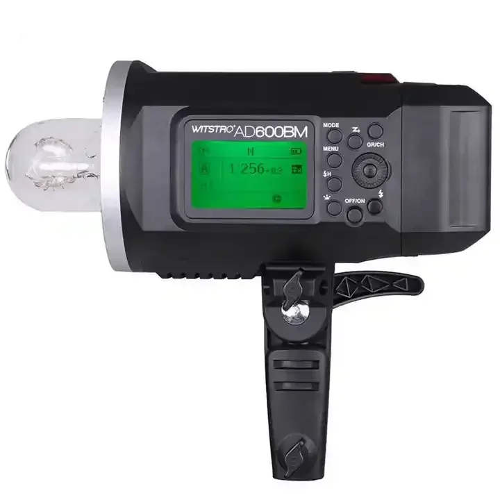 2026 Premium AD600BM 600W Flas - Lighting In Photography avaliação e preço