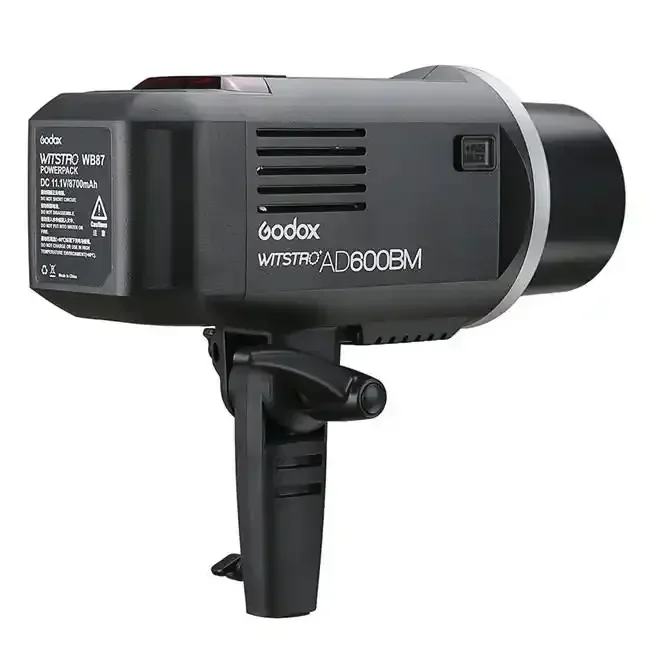 2026 Premium AD600BM 600W Flas - Lighting In Photography avaliação e preço