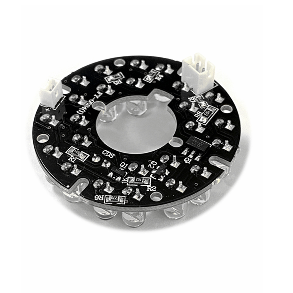 Acessórios para câmera cctv de - Macro Photography Led Lighting avaliação e preço