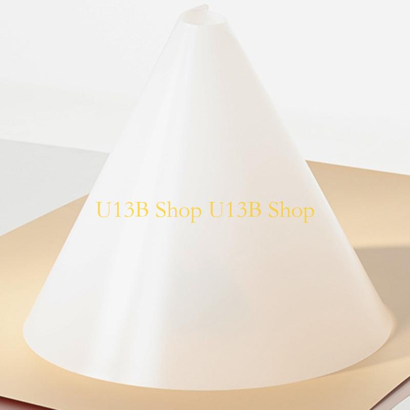 Cone luz U13B substitui acessó - Photography Lighting Diffuser avaliação e preço