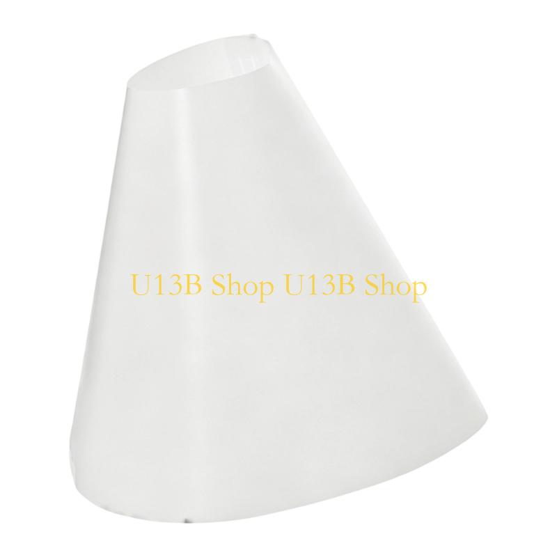 Cone luz U13B substitui acessó - Photography Lighting Diffuser avaliação e preço