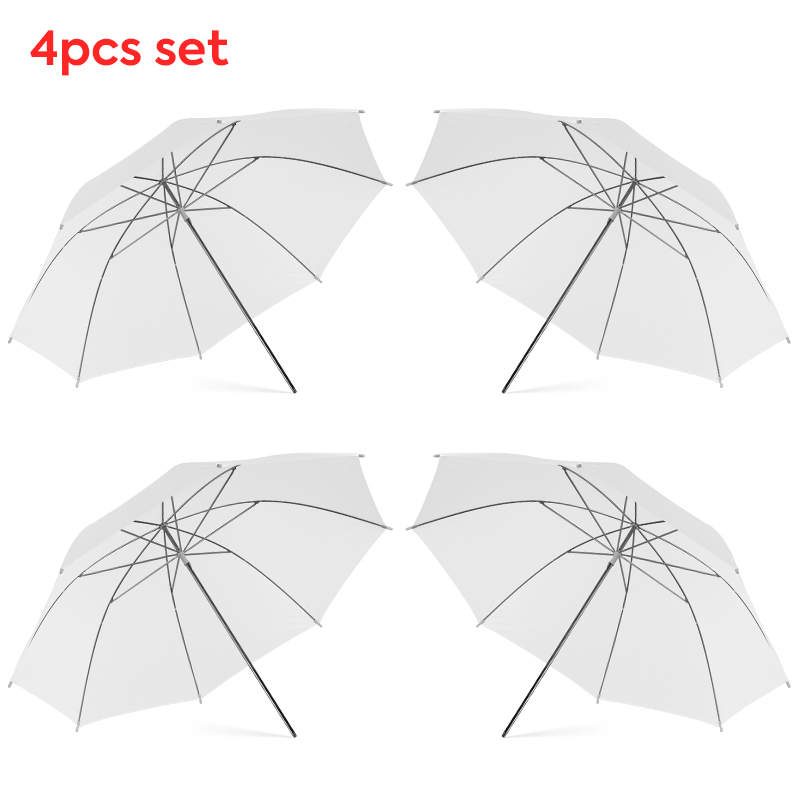 Guarda-chuva difusor de luz br - Photography Lighting Diffuser avaliação e preço