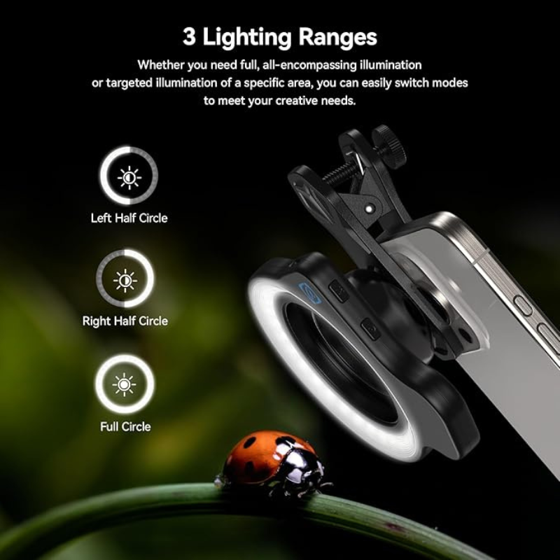Luz de preenchimento para foto - Photography Lighting Design avaliação e preço