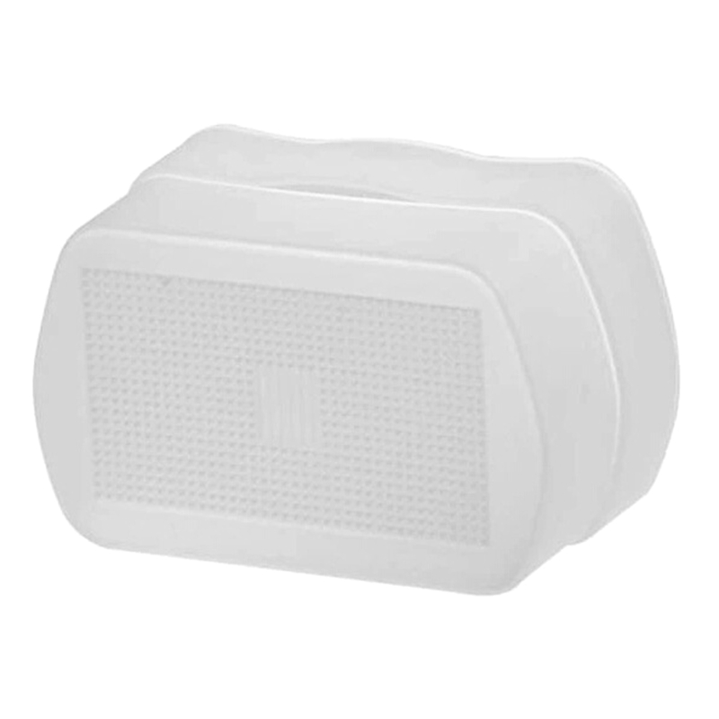 Flash Speedlite Cap Difusor Bo - Godox Speedlite Flash avaliação e preço