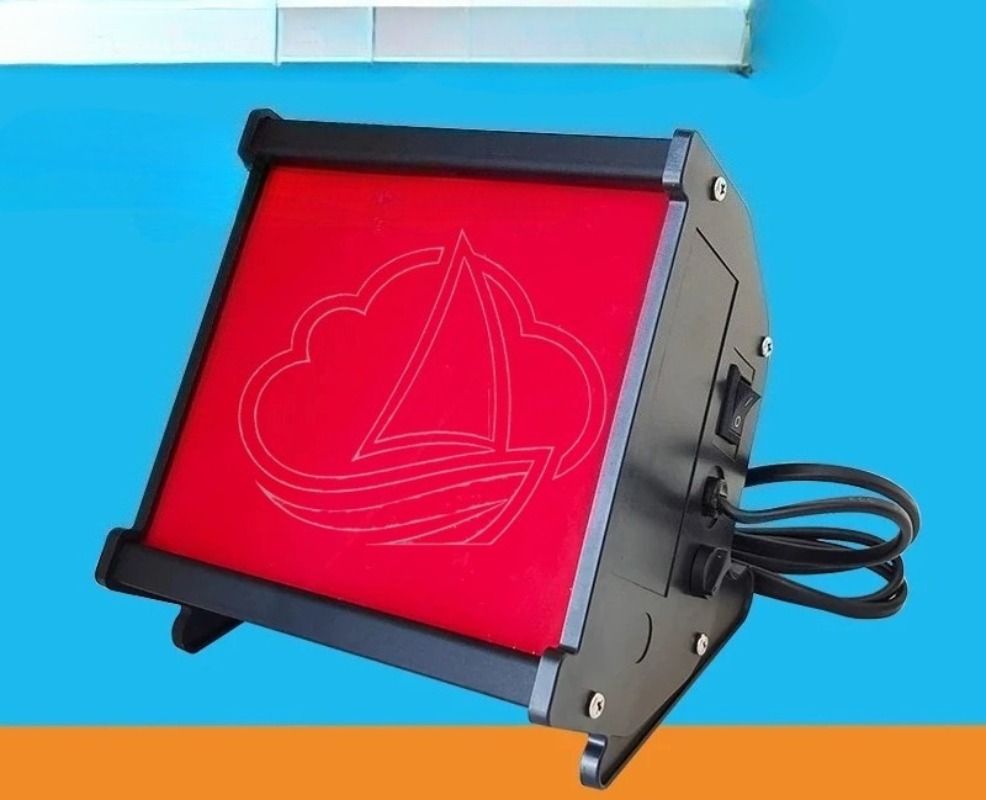 Luz Vermelha para Câmara Escur - Photography Lighting Essentials avaliação e preço