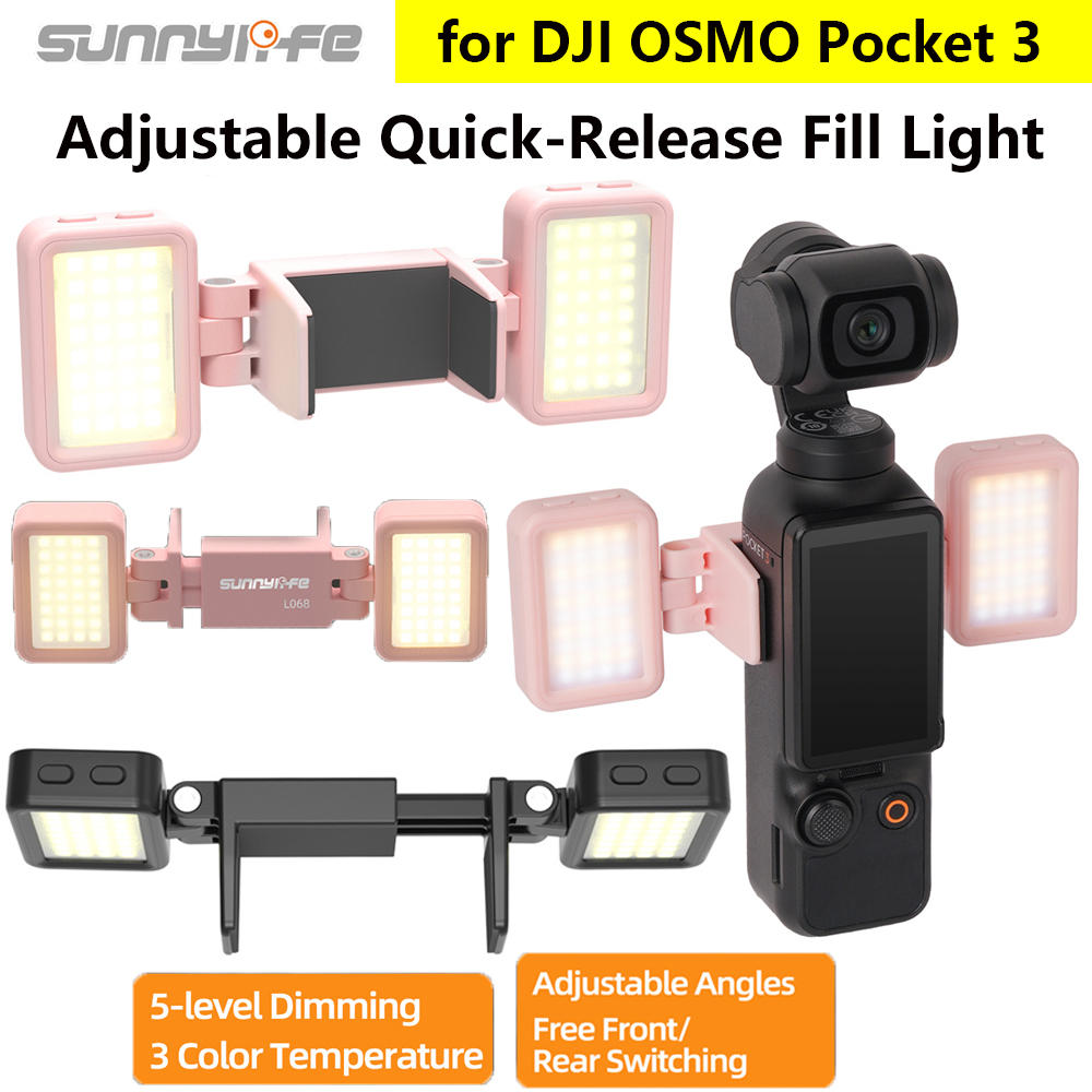 Luz de Preenchimento de Libera - Photography Lighting Set avaliação e preço