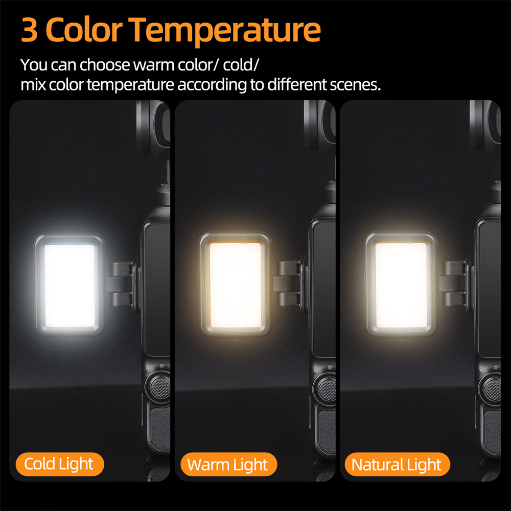 Luz de Preenchimento de Libera - Photography Lighting Set avaliação e preço