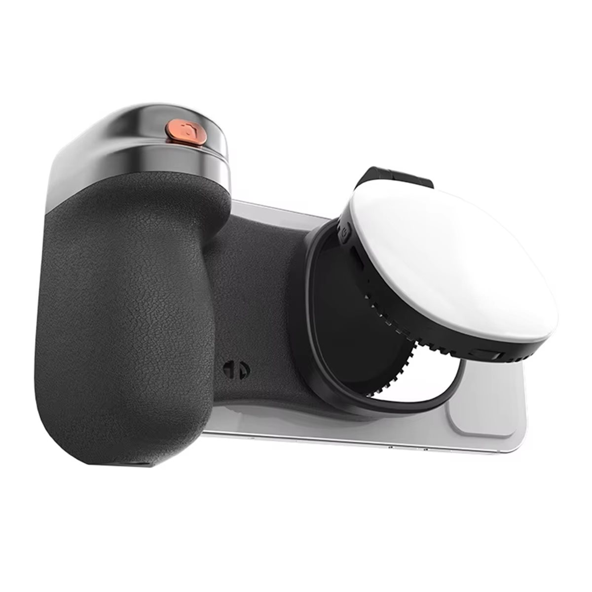 DT75BG Bastão de selfie magnét - Photography Lighting Design avaliação e preço