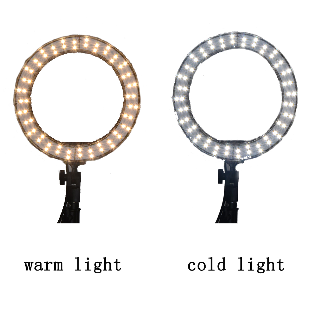 10 ''QS-280II 95RA Biolor LED  - Photography Lighting Learning avaliação e preço