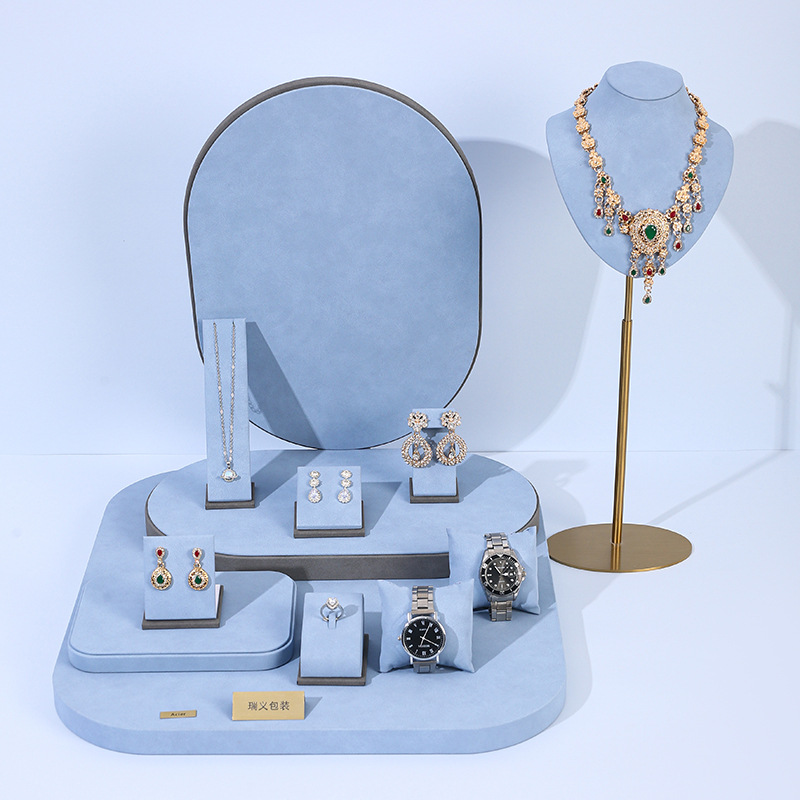 Conjunto de Exibição de Joias  - Photography Lighting Set avaliação e preço