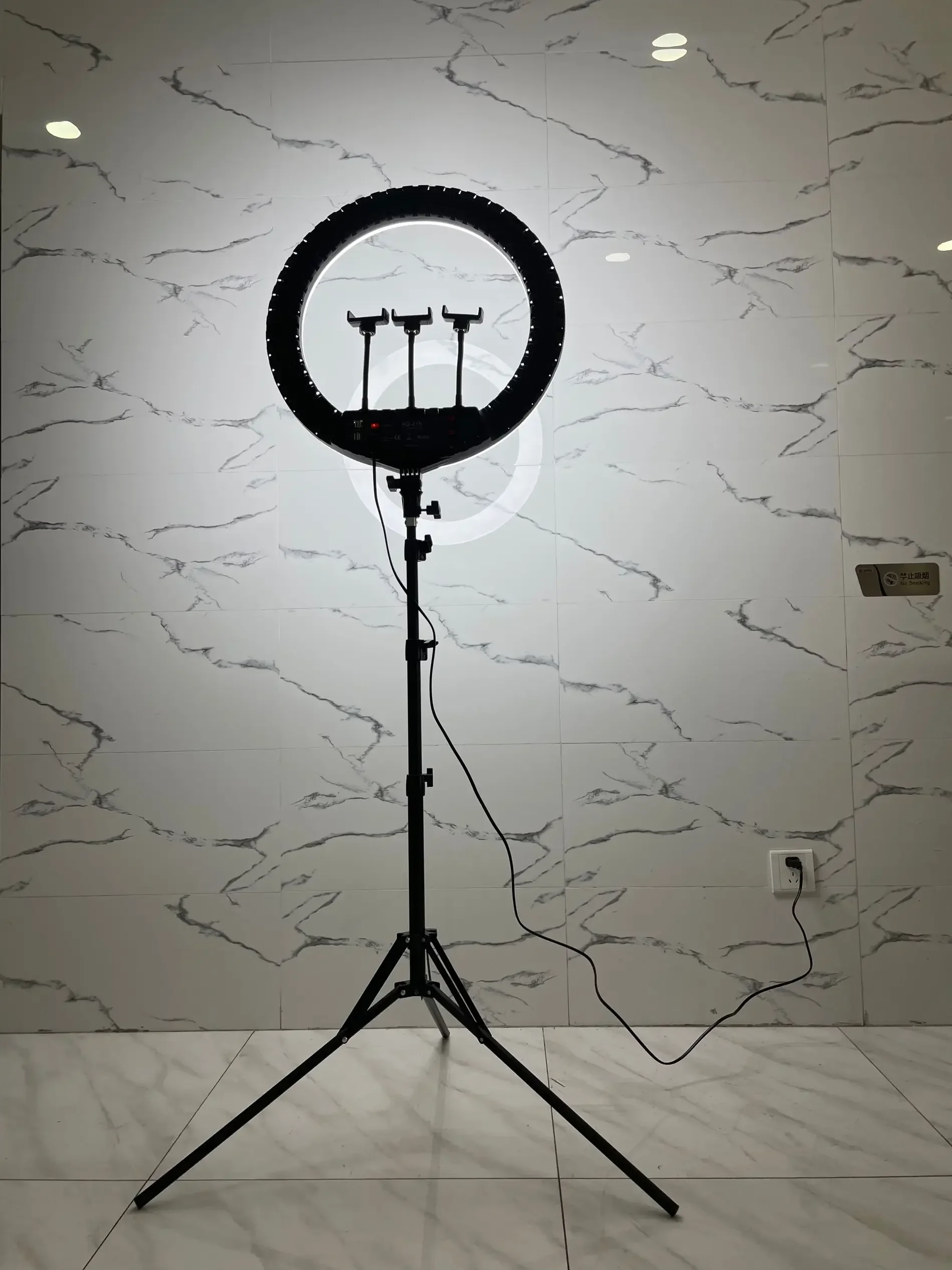 Conjunto de Lâmpada de Fotogra - Lighting In Photography avaliação e preço