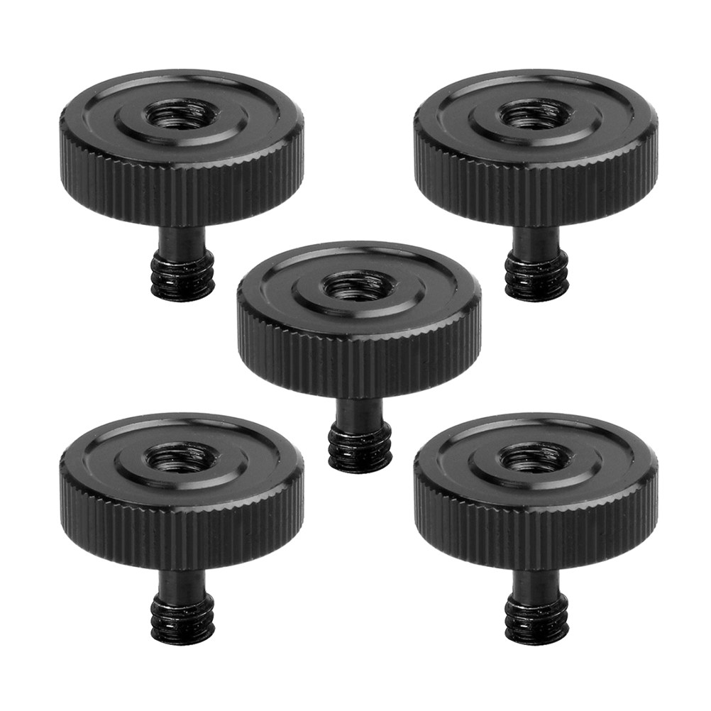 5 Parafusos Essenciais de Fixa - Photography Lighting Essentials avaliação e preço