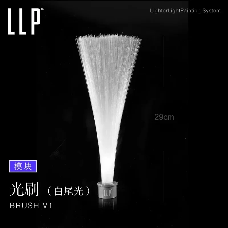 Módulo de luz LLP para desenho - Lighting In Photography avaliação e preço