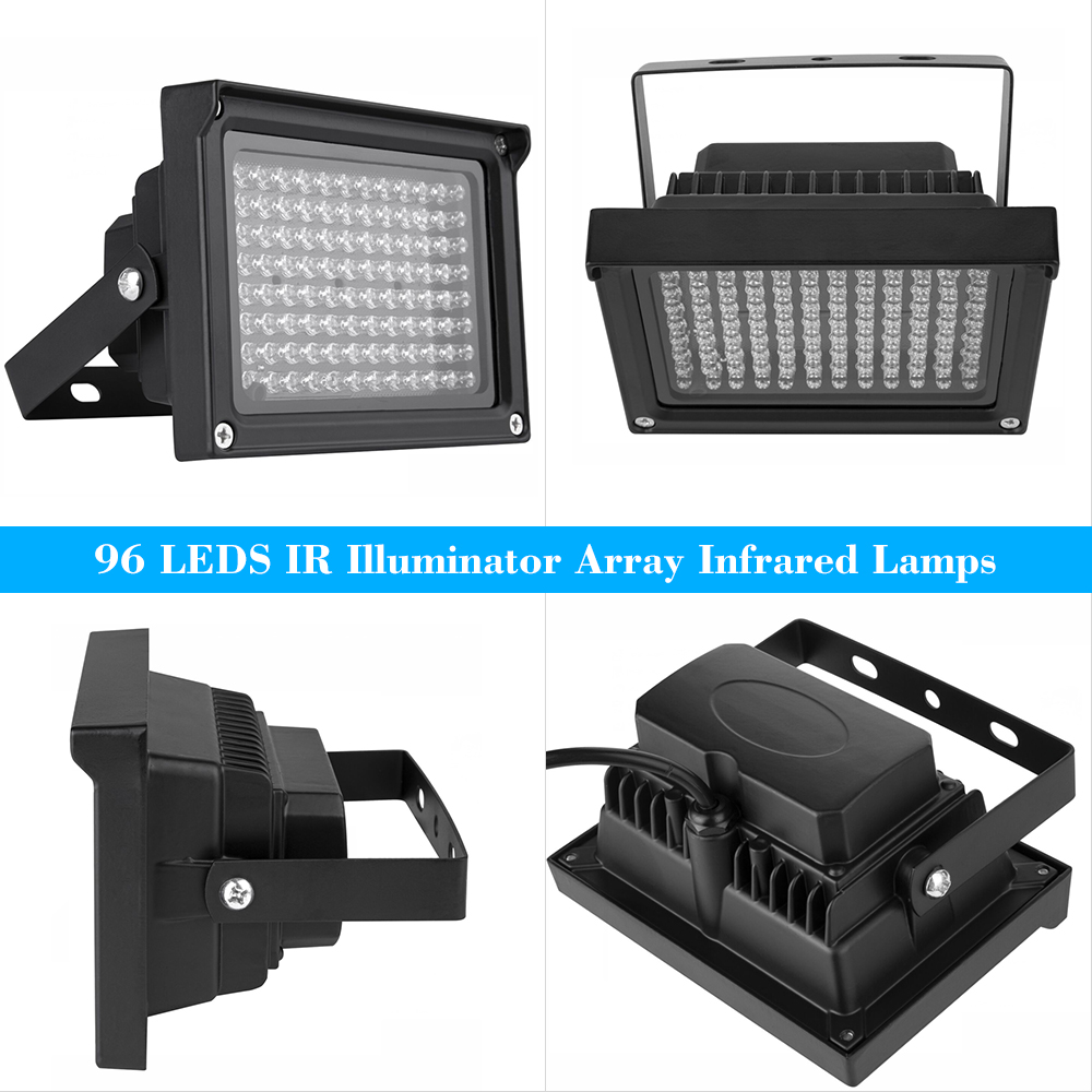 Array de Iluminadores de Luz I - Macro Photography Led Lighting avaliação e preço