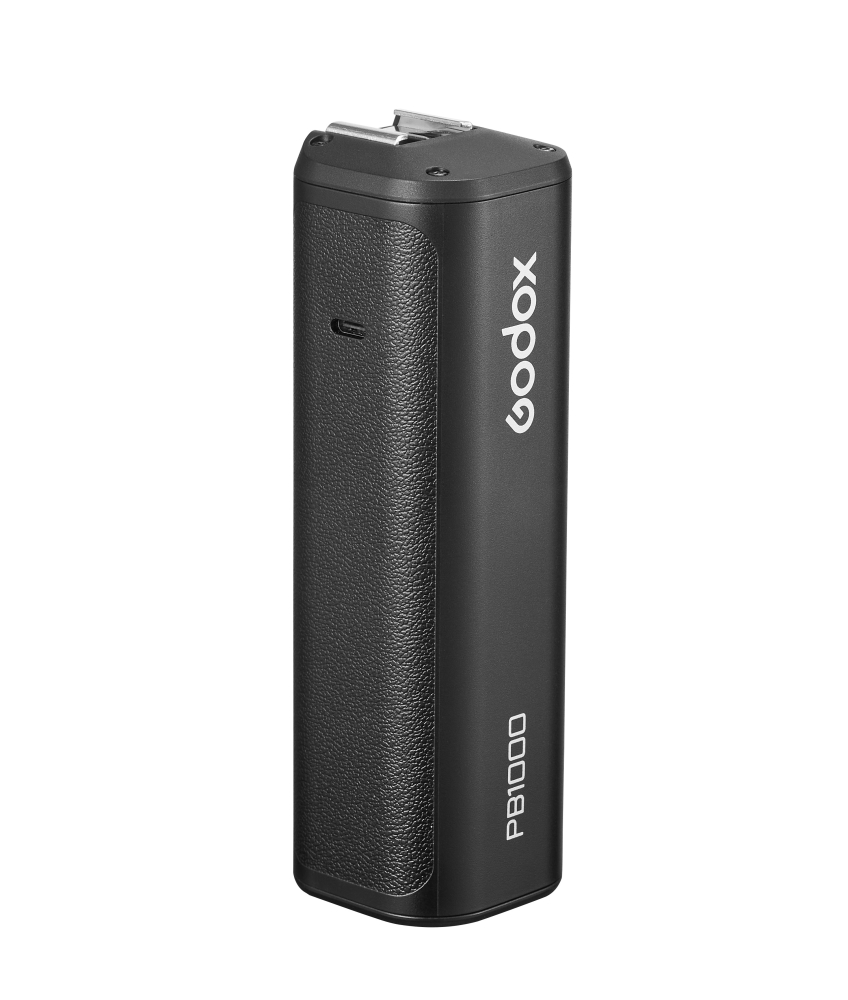 Godox Flash Pb1000 Power Pack  - Photography Lighting System avaliação e preço
