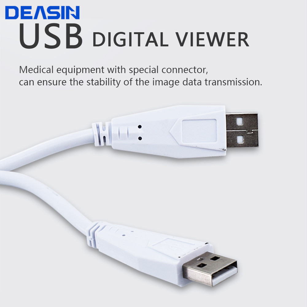 Deasin usb tipo oral hd câmera - Macro Photography Led Lighting avaliação e preço