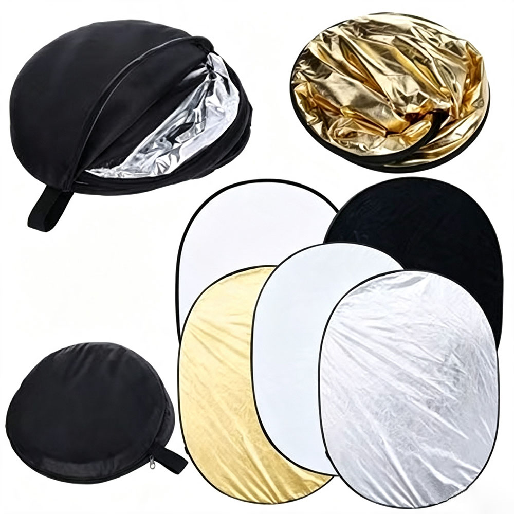 Refletor de Fotografia Portáti - Photography Lighting Diffuser avaliação e preço