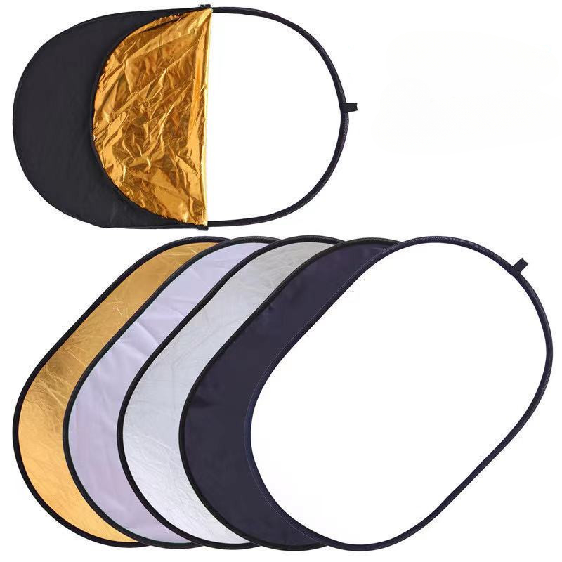 Refletor Fotográfico Portátil  - Photography Lighting Diffuser avaliação e preço