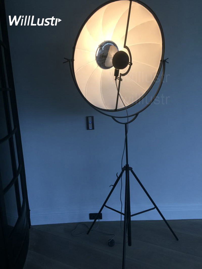 Fortuny lâmpada de assoalho de - Photography Lighting Design avaliação e preço
