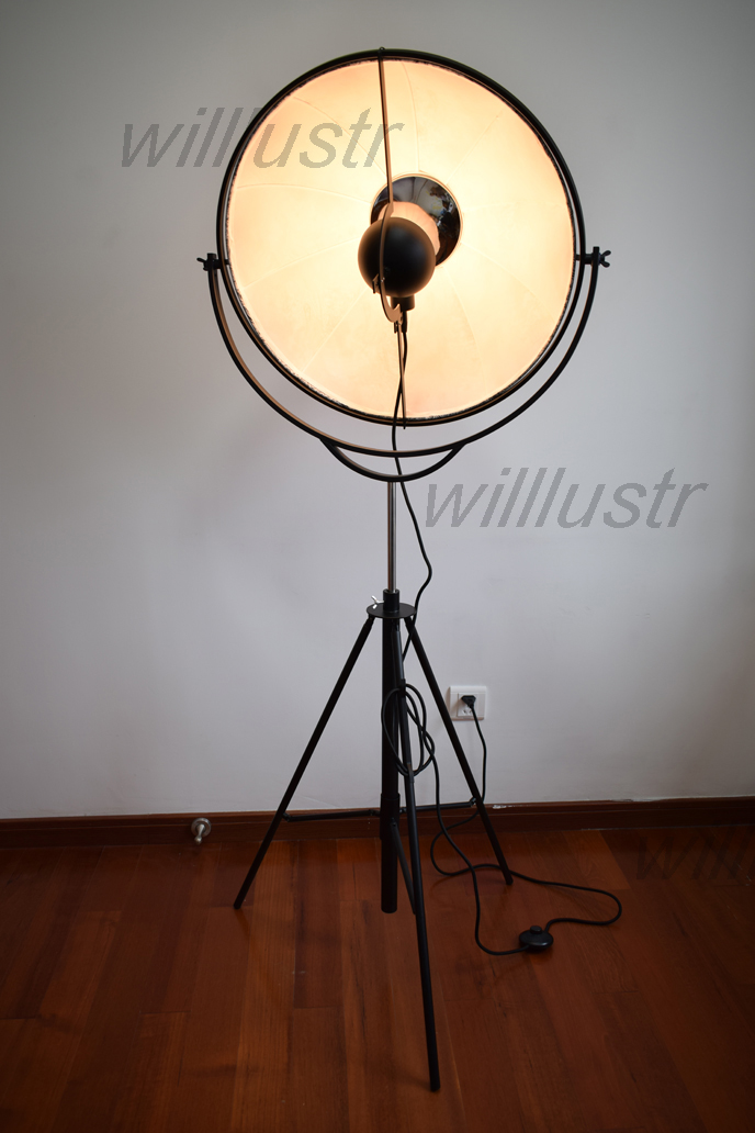 Fortuny lâmpada de assoalho de - Photography Lighting Design avaliação e preço