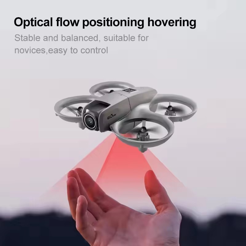 Novo Drone GT3 Mini 2026 com C - Photography Lighting System avaliação e preço