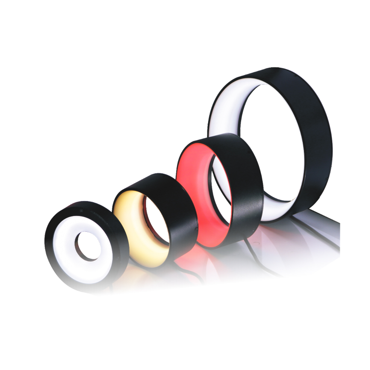 JaKange 24V LED Anel Shadowles - Photography Lighting Workshops avaliação e preço