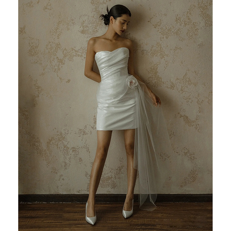 Vestido de Noiva Leve para Fot - Photography Natural Lighting Basics avaliação e preço