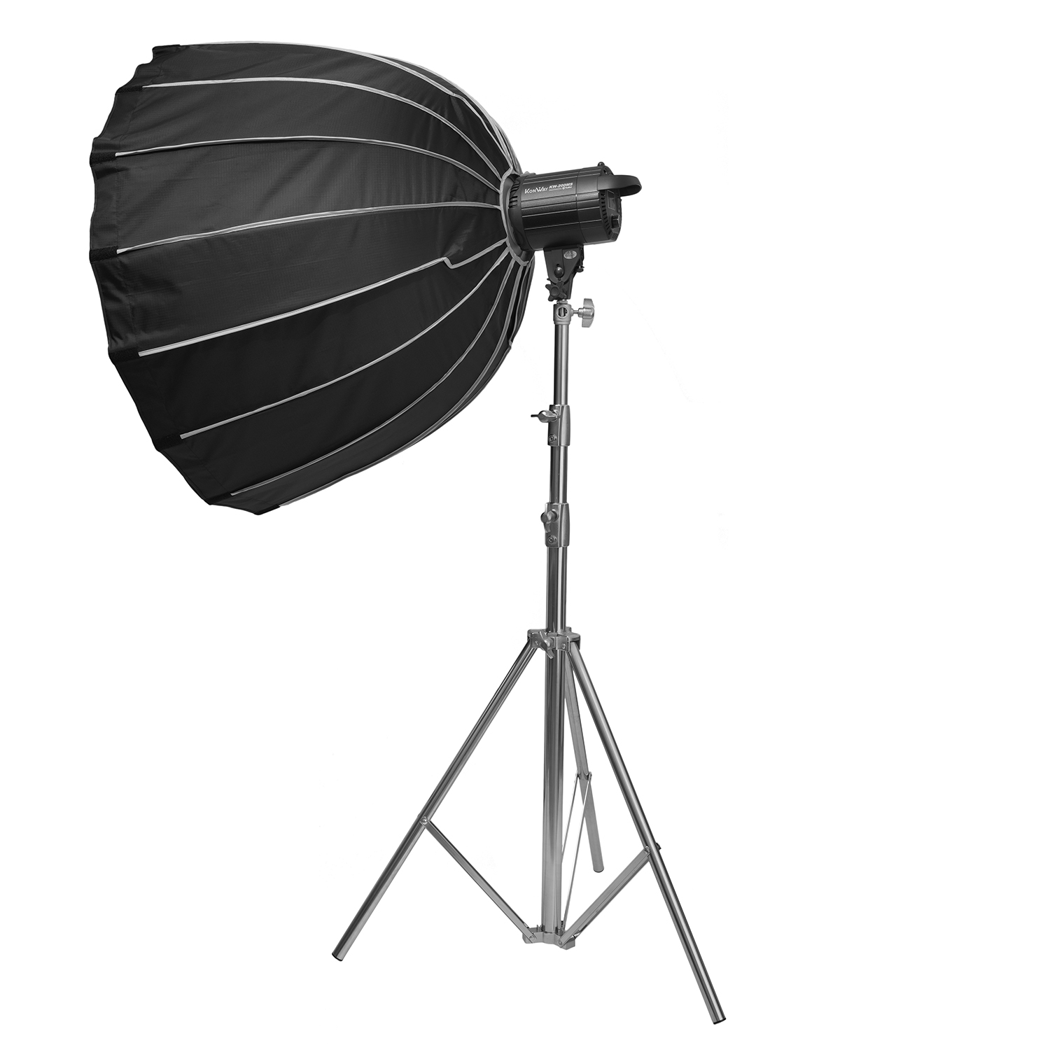 Fotulato 2.8m de aço inoxidáve - Photography Lighting System avaliação e preço