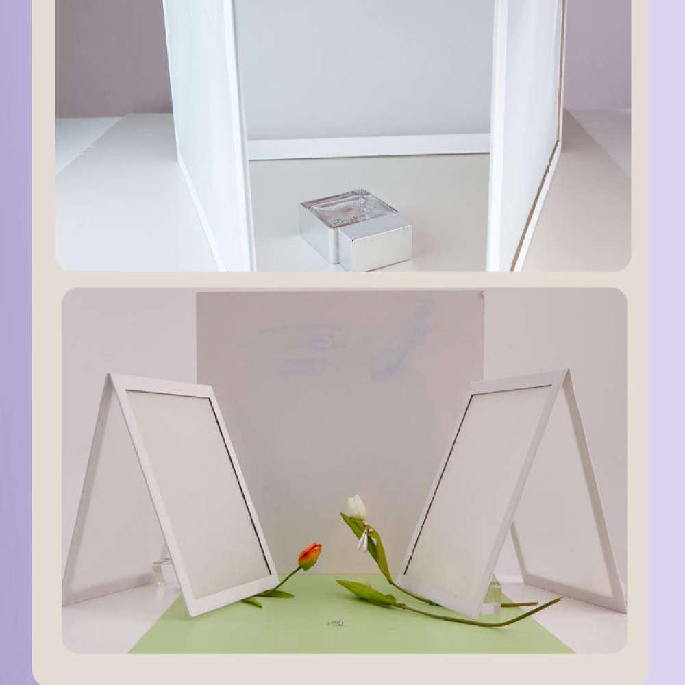 Painel Difusor Dobrável para F - Photography Still Life Lighting avaliação e preço