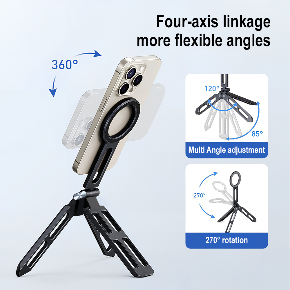 Suporte Magnético para Telefon - Lighting In Photography avaliação e preço