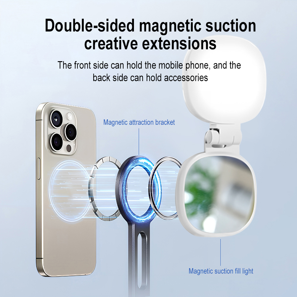 Suporte Magnético para Telefon - Lighting In Photography avaliação e preço