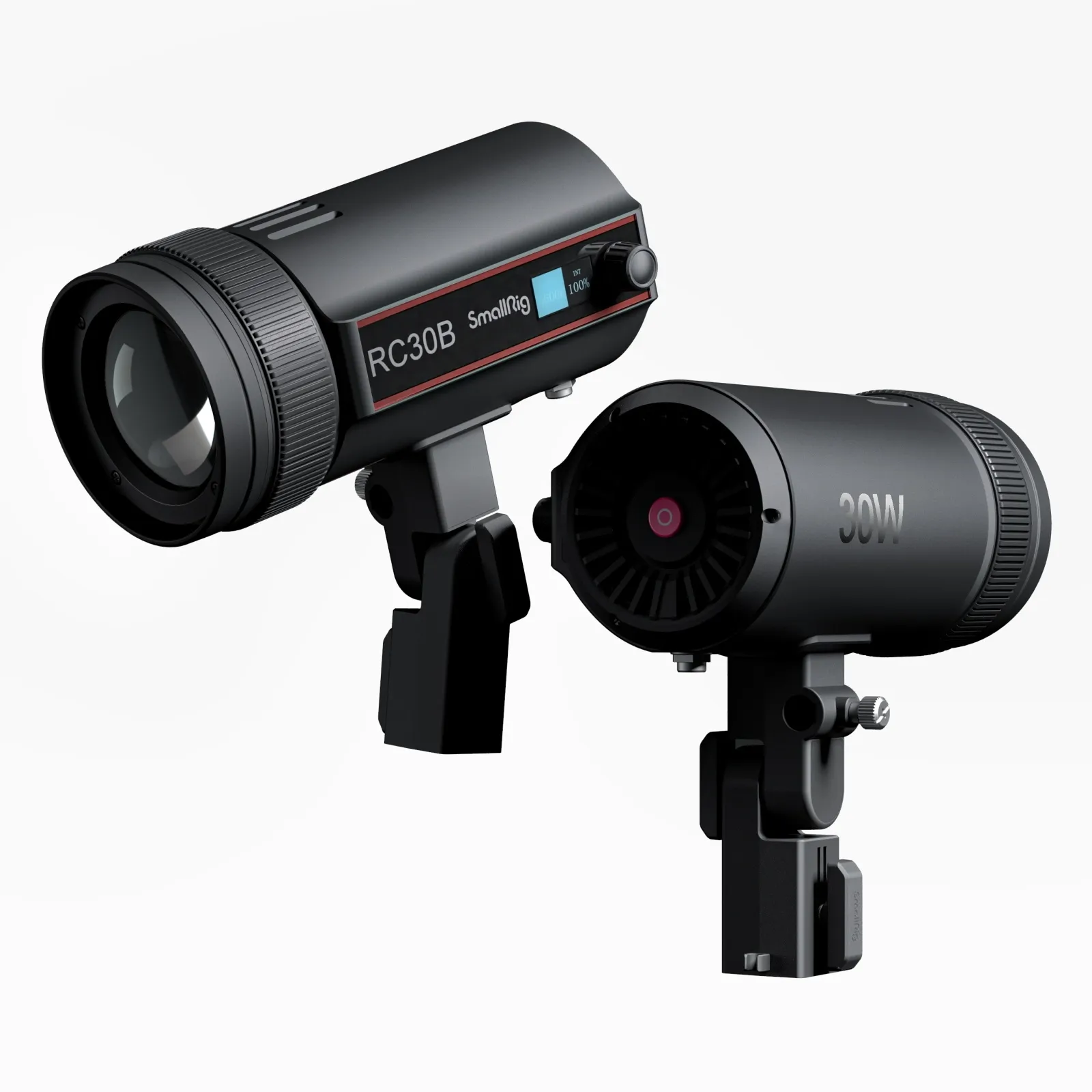 Smallrig rc 30b cob luz de víd - Photography Lighting System avaliação e preço